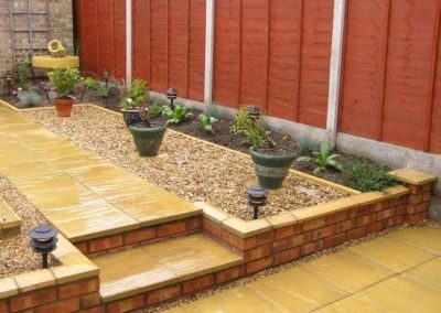 garden design cumbria ulverston