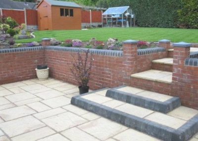 garden design cumbria dalton