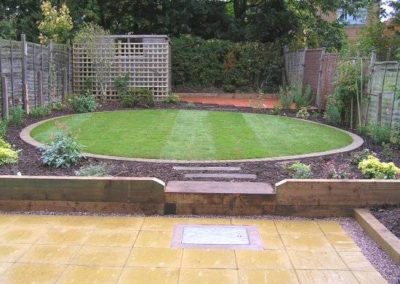 garden design cumbria barrow