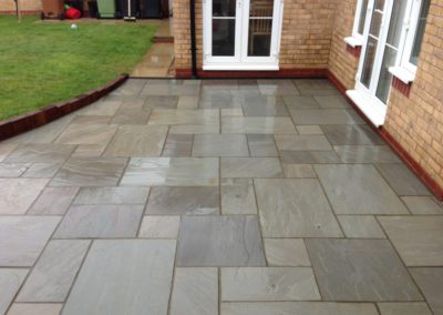 garden design ulverston