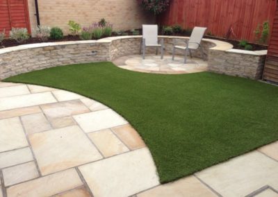 garden design cumbria