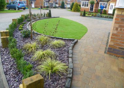 Driveways Barrow in furness