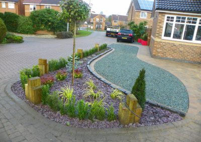 Driveways cumbria