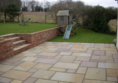 paving services barrow