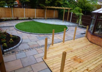 garden design ulverston