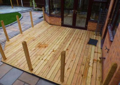 garden design dalton