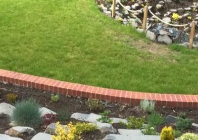 landscaper in dalton