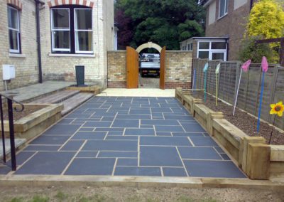 patios driveways barrow
