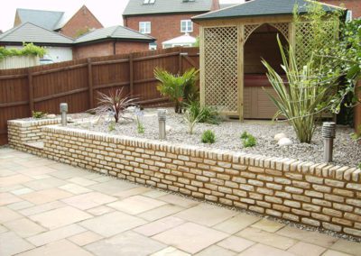 garden makeover ulverston