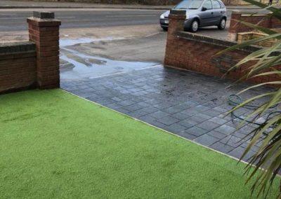 artificial grass ulverston