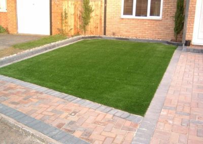 artificial grass barrow