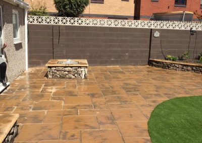 garden makeover barrow in furness