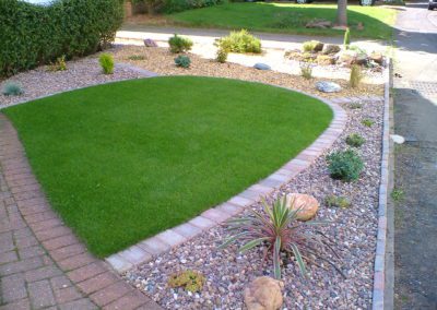 garden design barrow cumbria