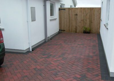 RUSSELL DODD LANDSCAPES