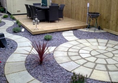 paving and patios ulverston