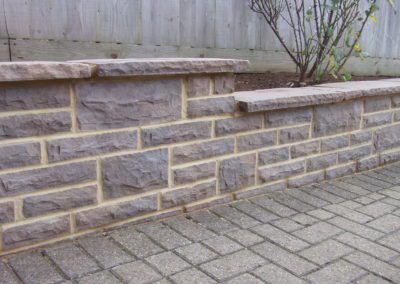 paving and patios dalton