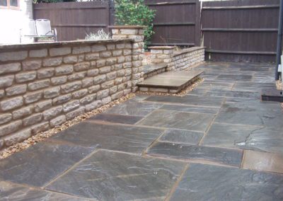 paving and patios barrow
