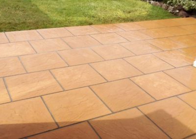 RUSSELL DODD LANDSCAPES