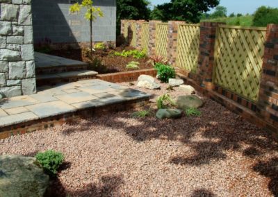 landscaper in barrow