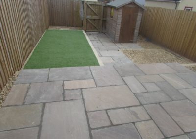 landscaper in ulverston