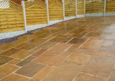 landscaper in barrow in furness cumbria