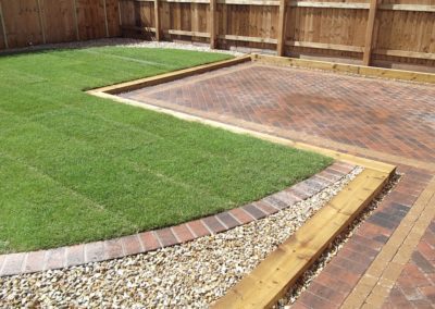 landscaper in barrow cumbria