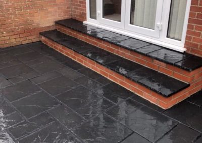 barrow in furness paving